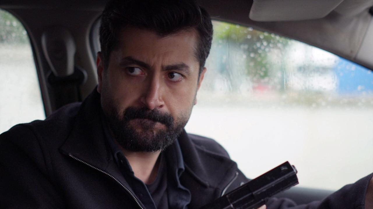 Necmi ölüme gidiyor!