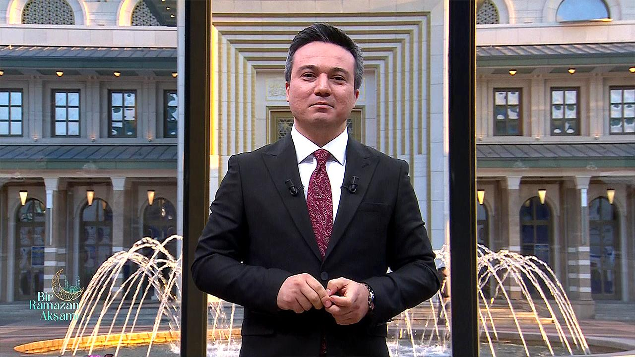 Bir Ramazan Akşamı 1. Gün – 19.02.2026