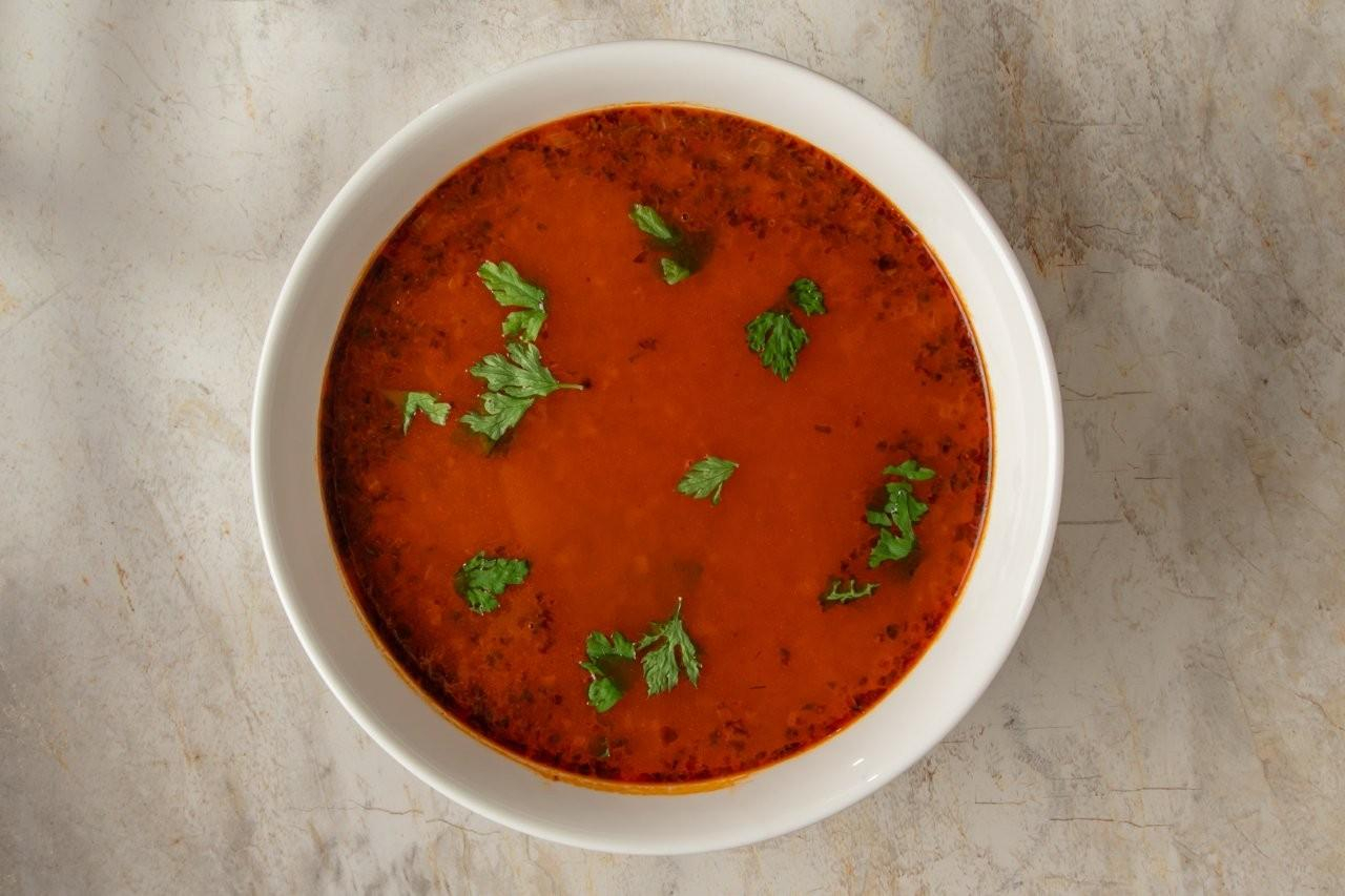 Sulu Hedik Çorbası Tarifi - Sulu Hedik Çorbası Nasıl Yapılır? - Arda'nın Ramazan Mutfağı