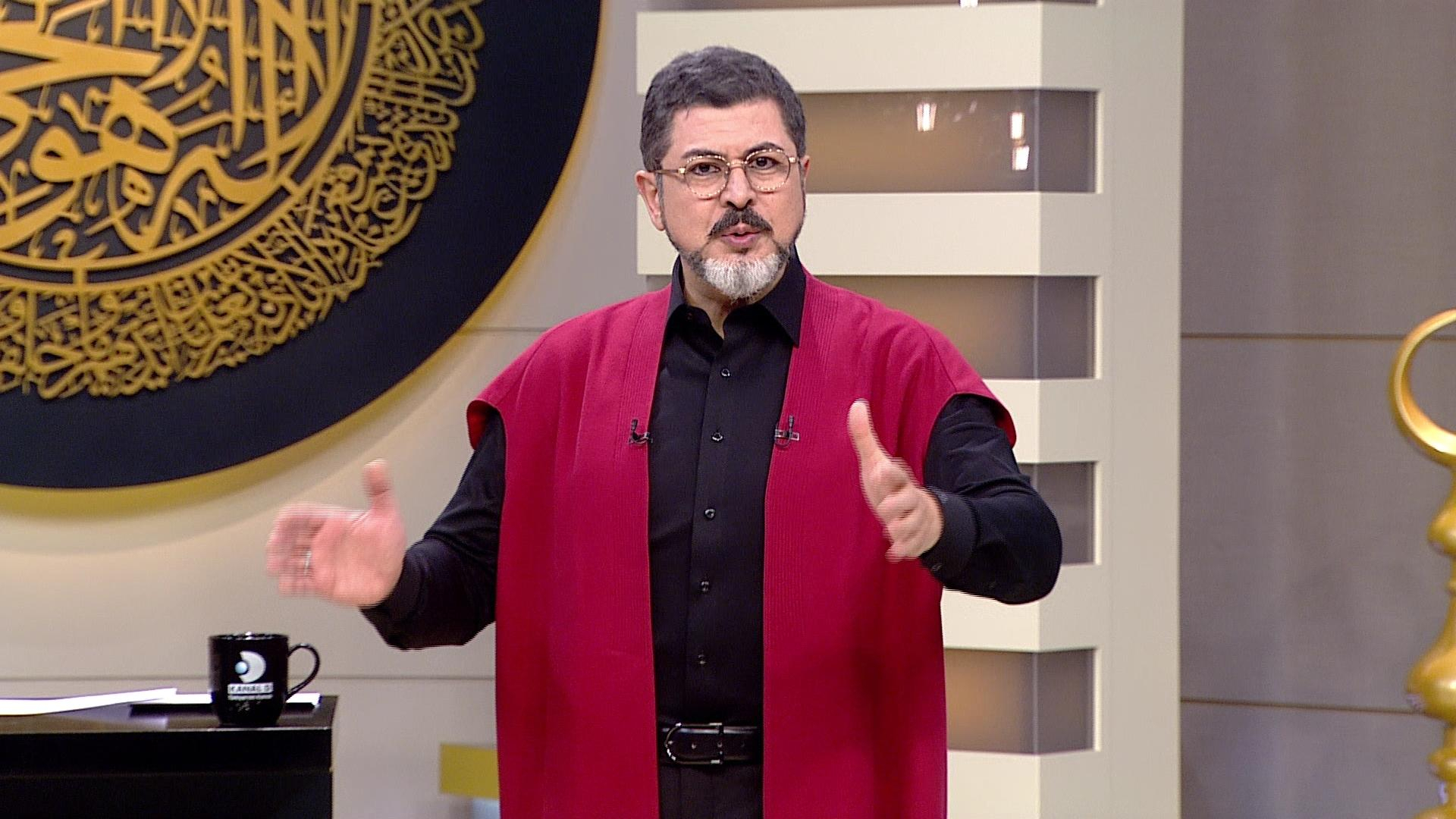 M. Fatih Çıtlak ile Sahur Vakti - 20.02.2026