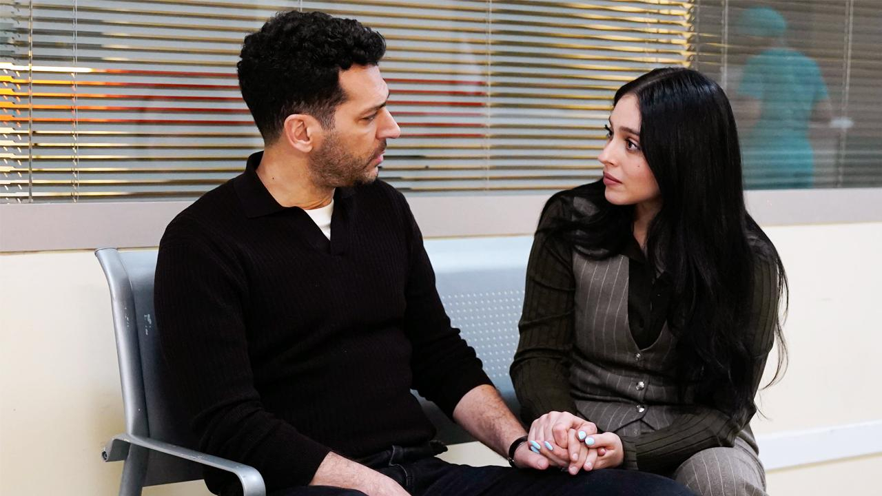 Güller ve Günahlar 18. Bölüm