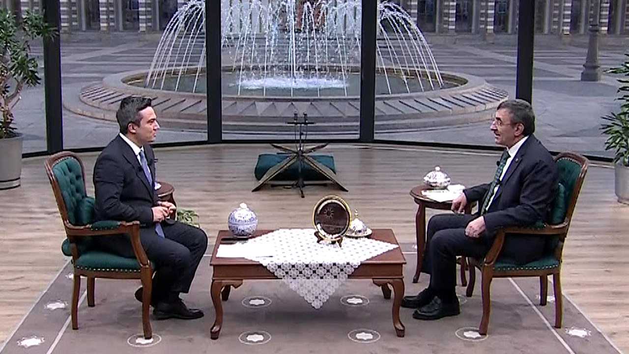 Külliye'de Ramazan etkinlikleri