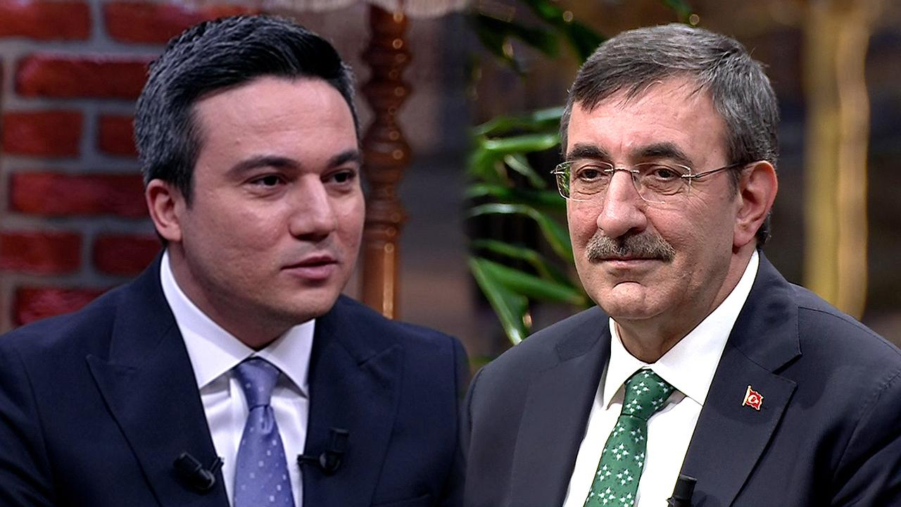 Bir Ramazan Akşamı 2. Gün – 20.02.2026