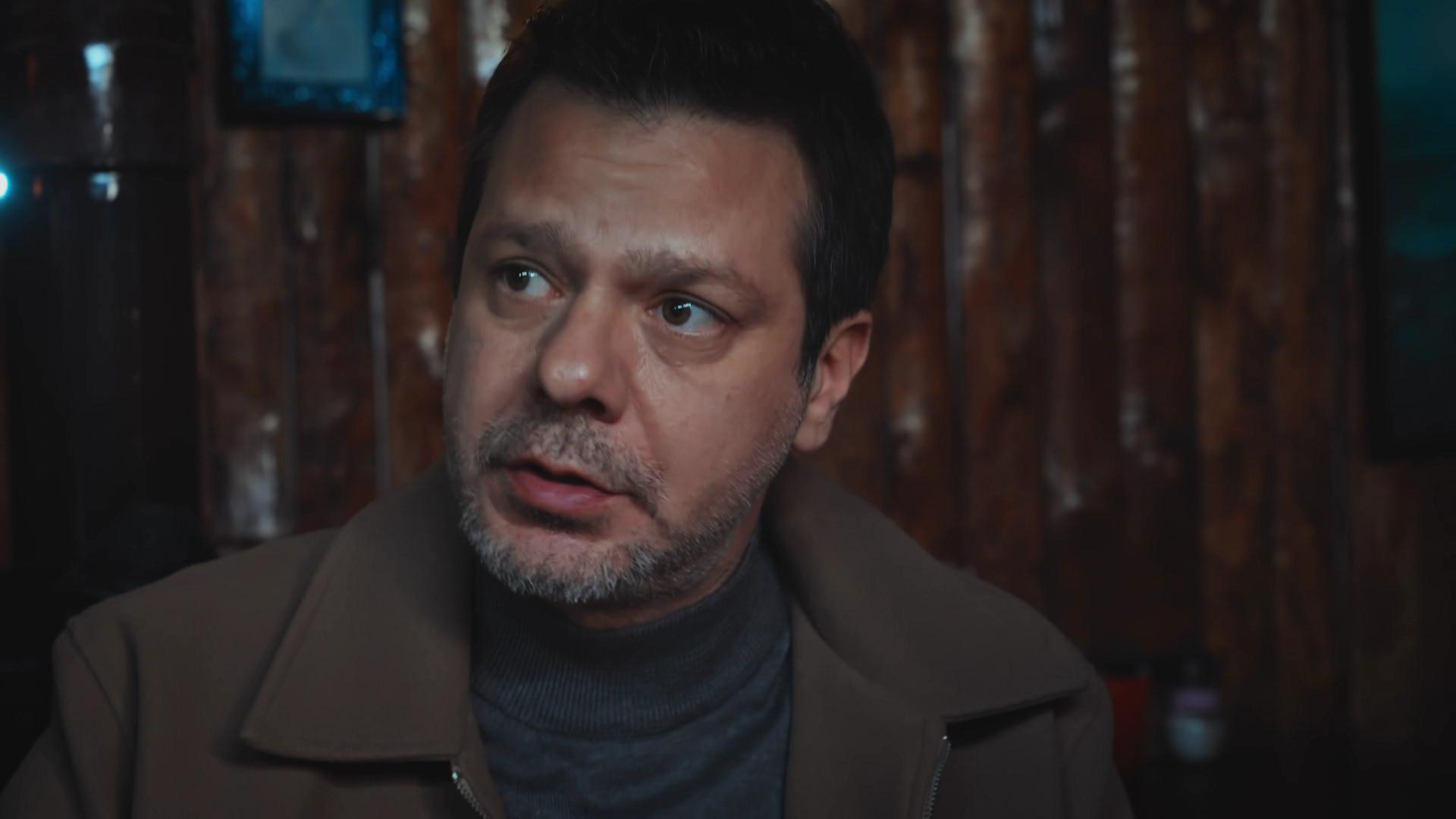 Arka Sokaklar 741. Bölümden ilk kareler!