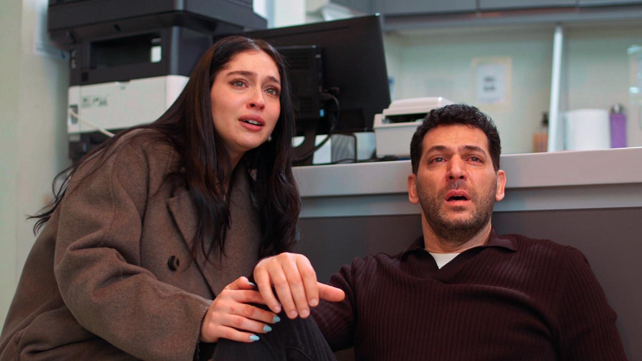 İlkim'in kalbi durdu!