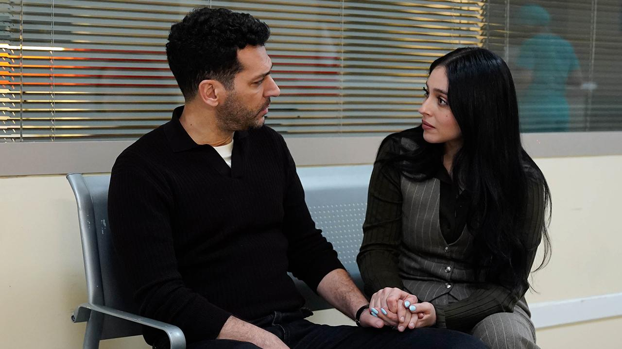 "İyi ki varsın Zeynep!"