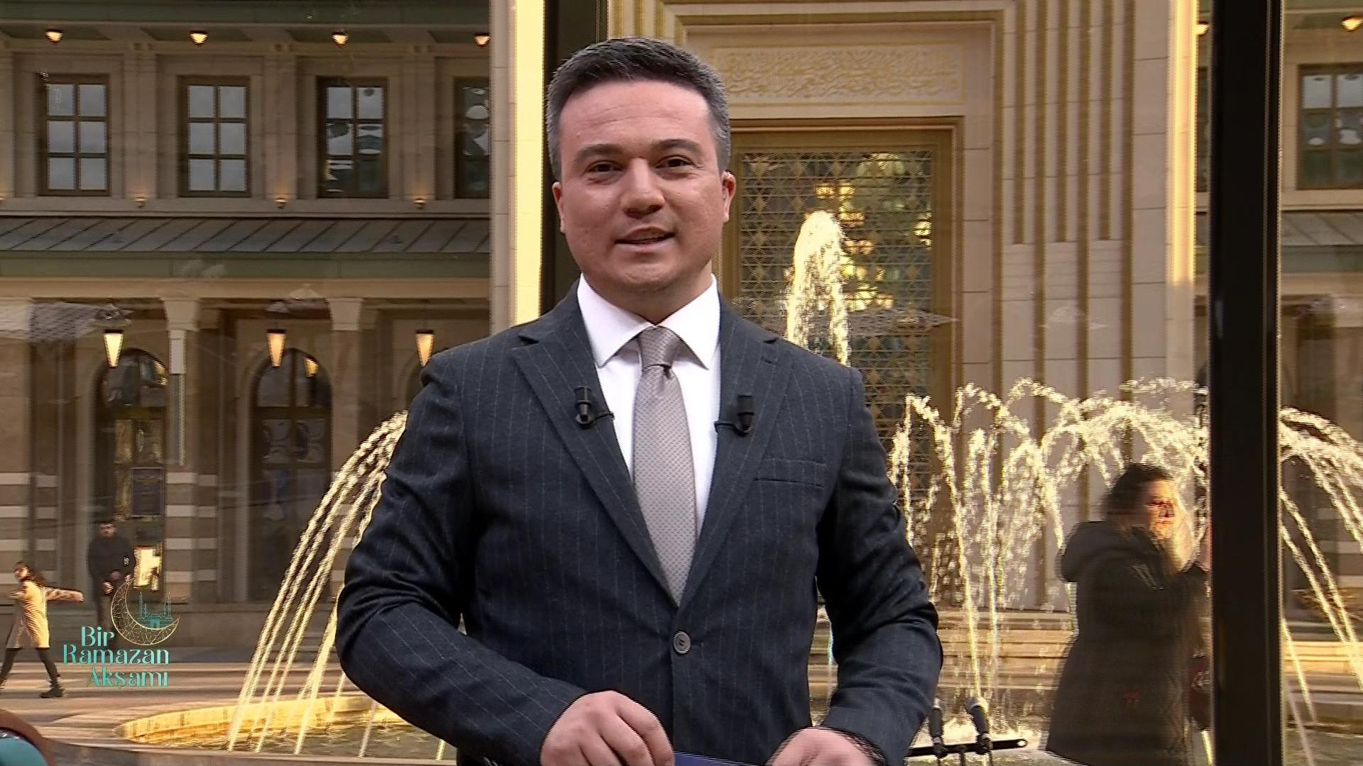 Bir Ramazan Akşamı 3. Gün – 21.02.2026