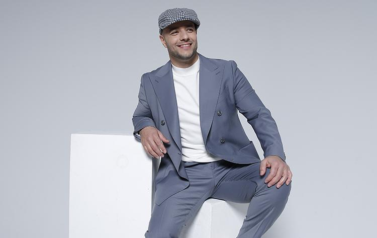 Dünyaca ünlü Maher Zain "Bir Ramazan Akşamı"nda!
