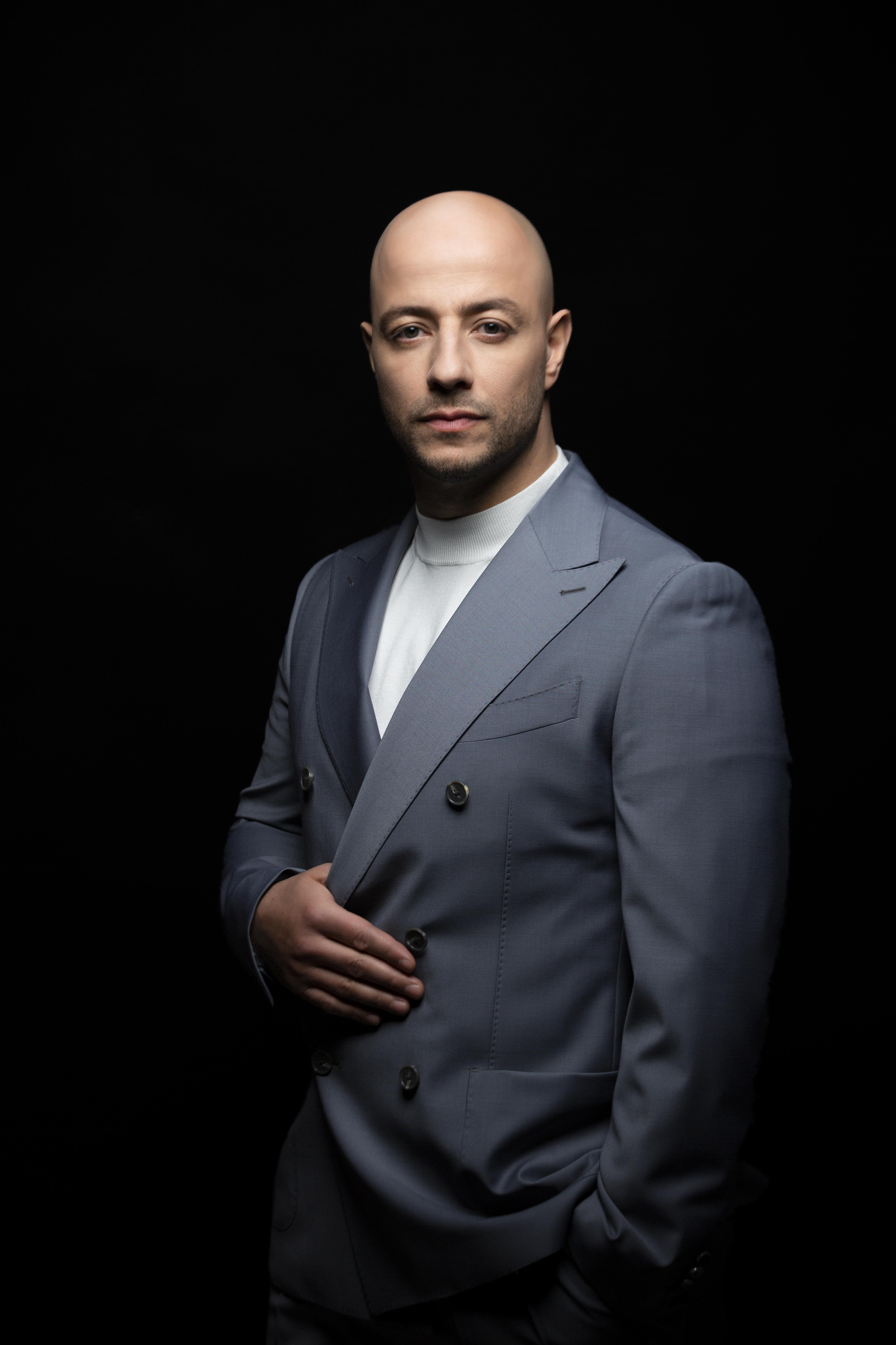 Dünyaca ünlü Maher Zain "Bir Ramazan Akşamı"nda!