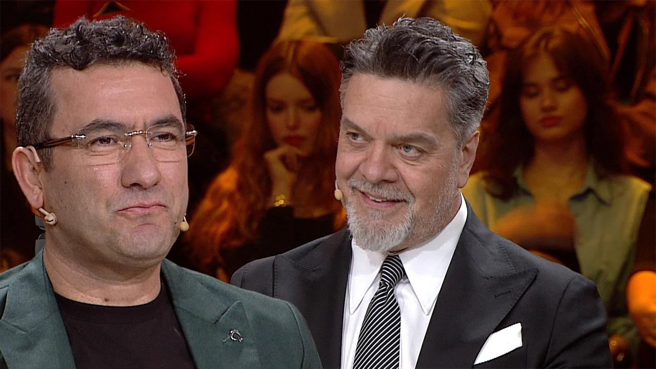 Ali Hoca 100 bin TL kazandı!