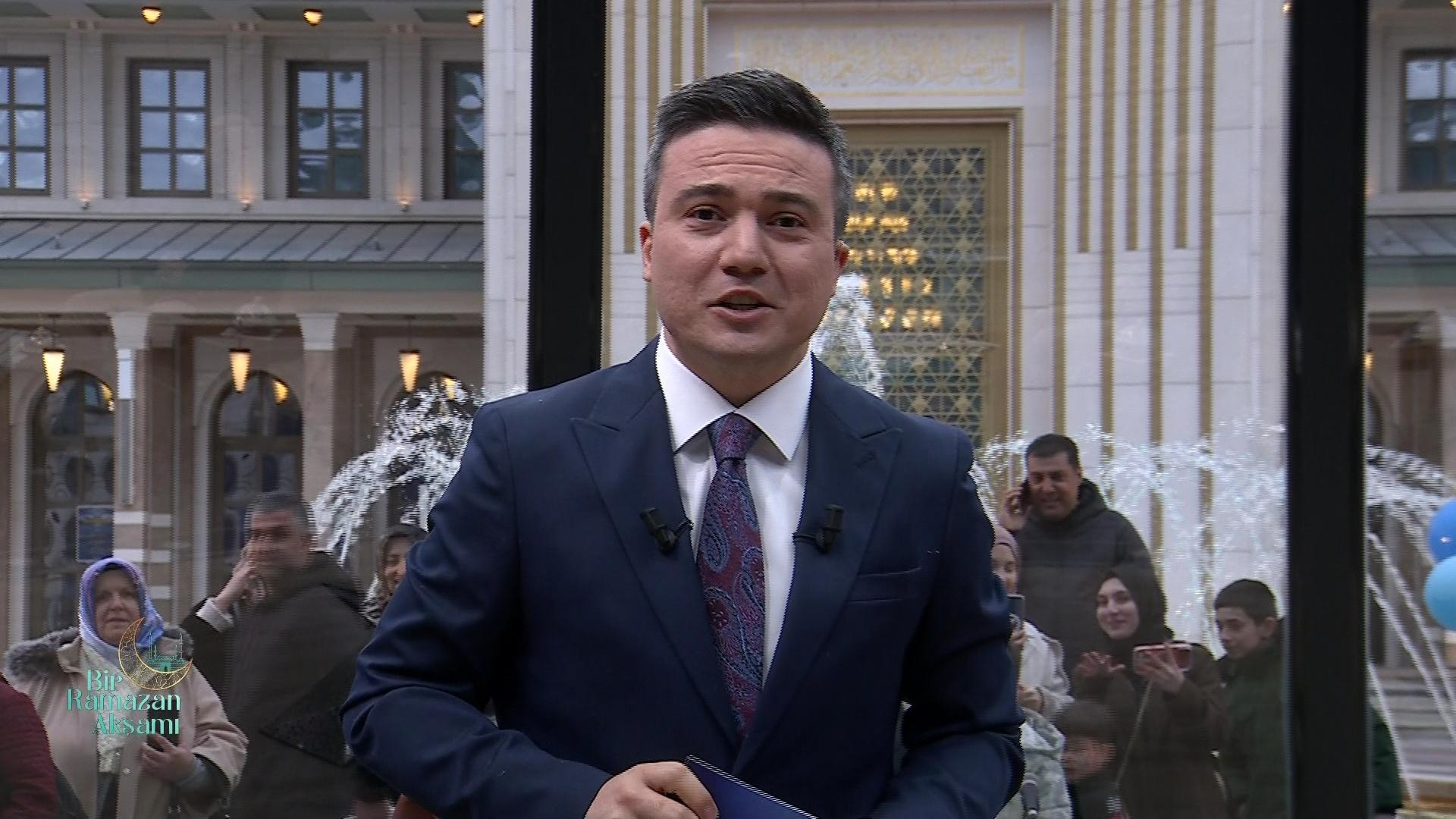 Bir Ramazan Akşamı 4. Gün – 22.02.2026
