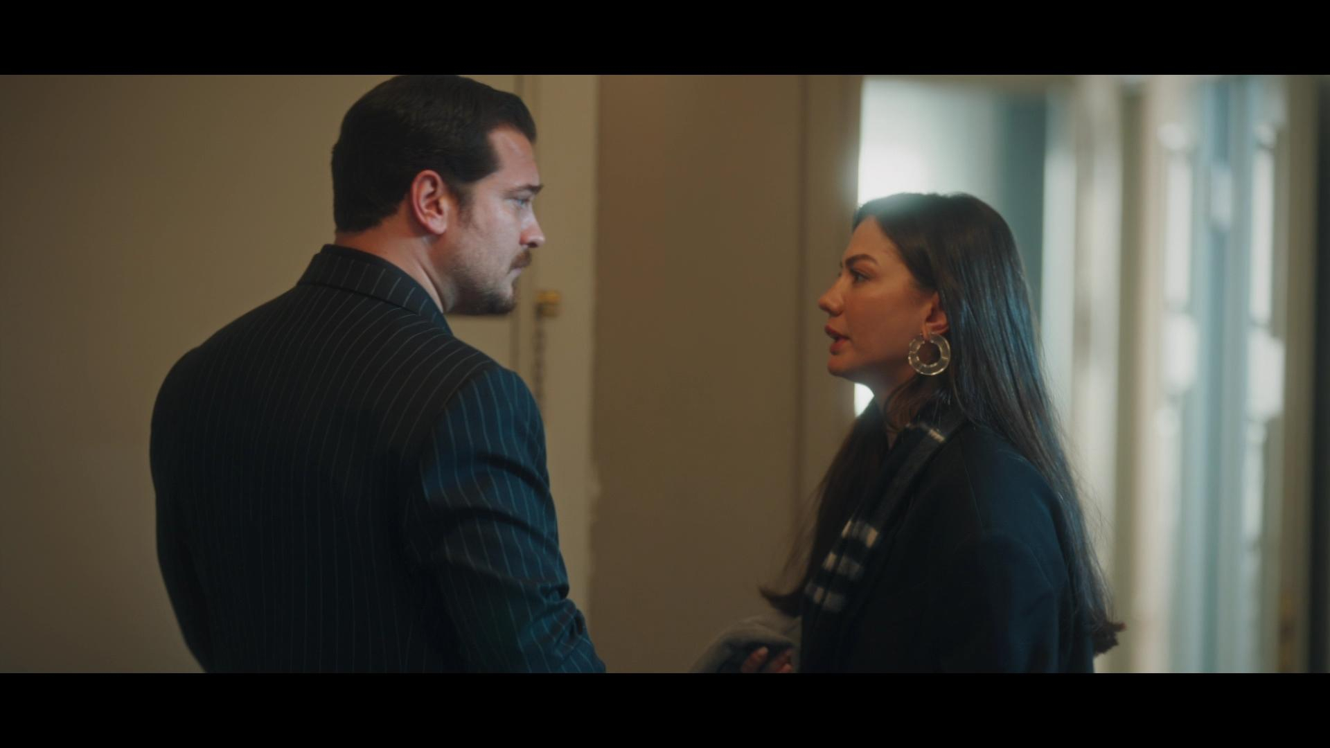 Eşref Rüya 34. bölümden ilk kareler