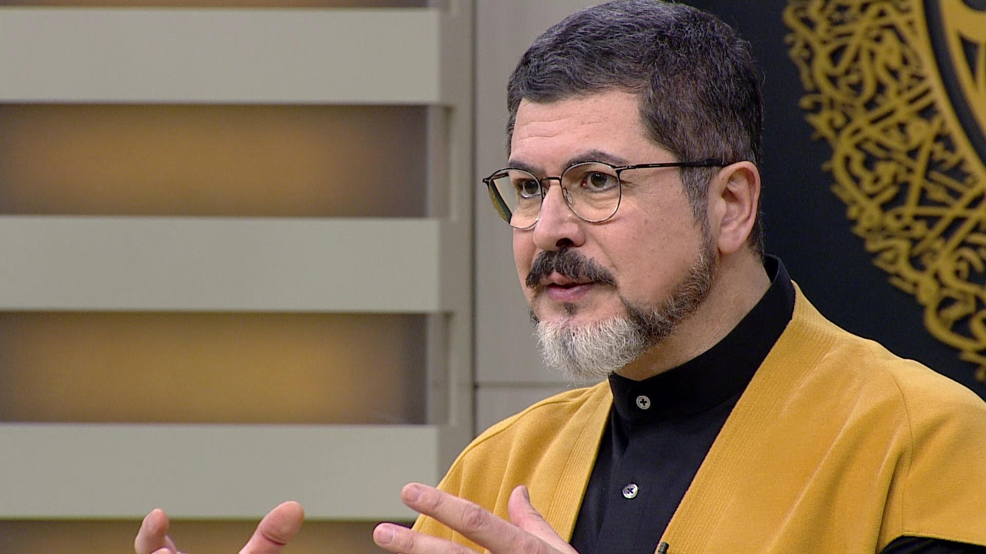 M. Fatih Çıtlak ile Sahur Vakti - 23.02.2026