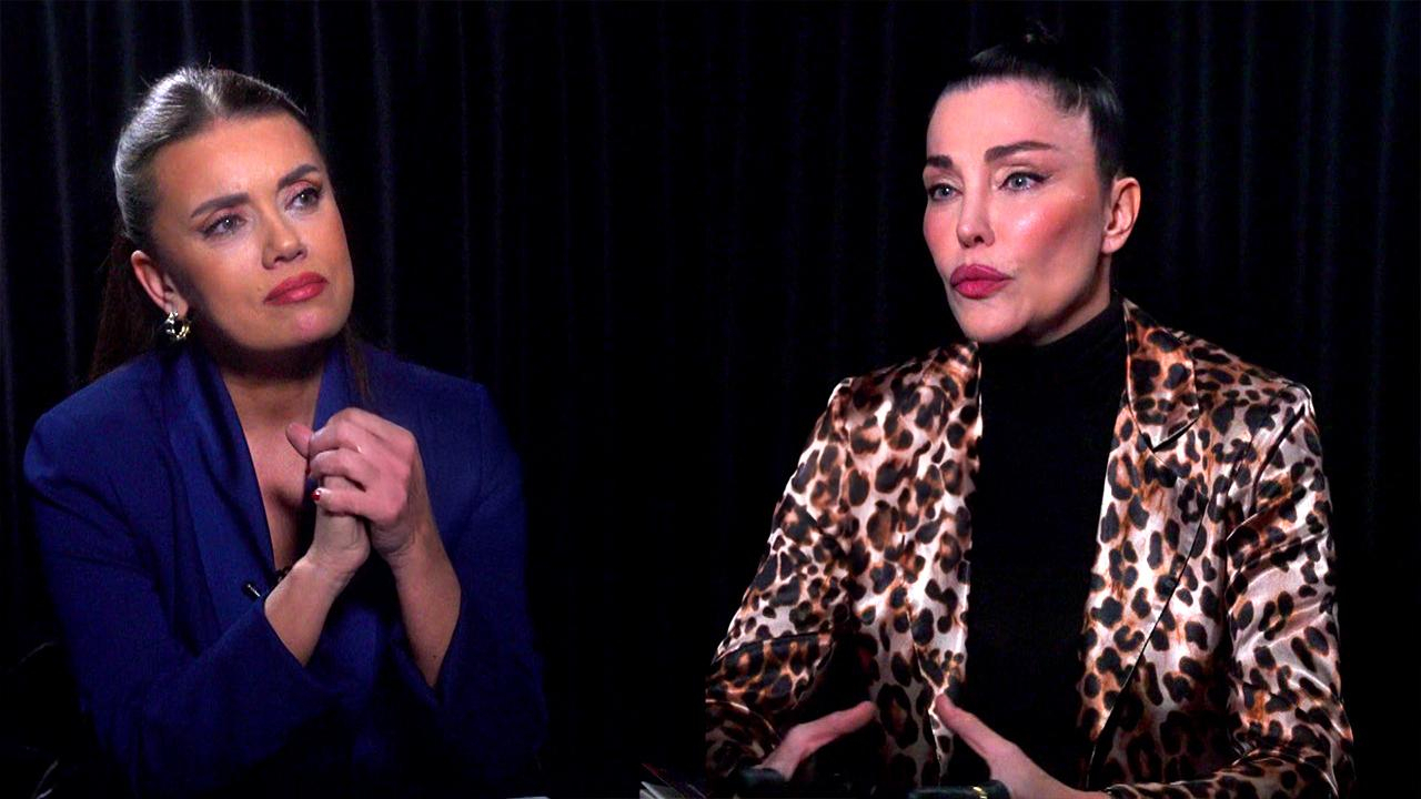 Deniz Akkaya ilk kez "Neler Oluyor Hayatta"ya konuştu!