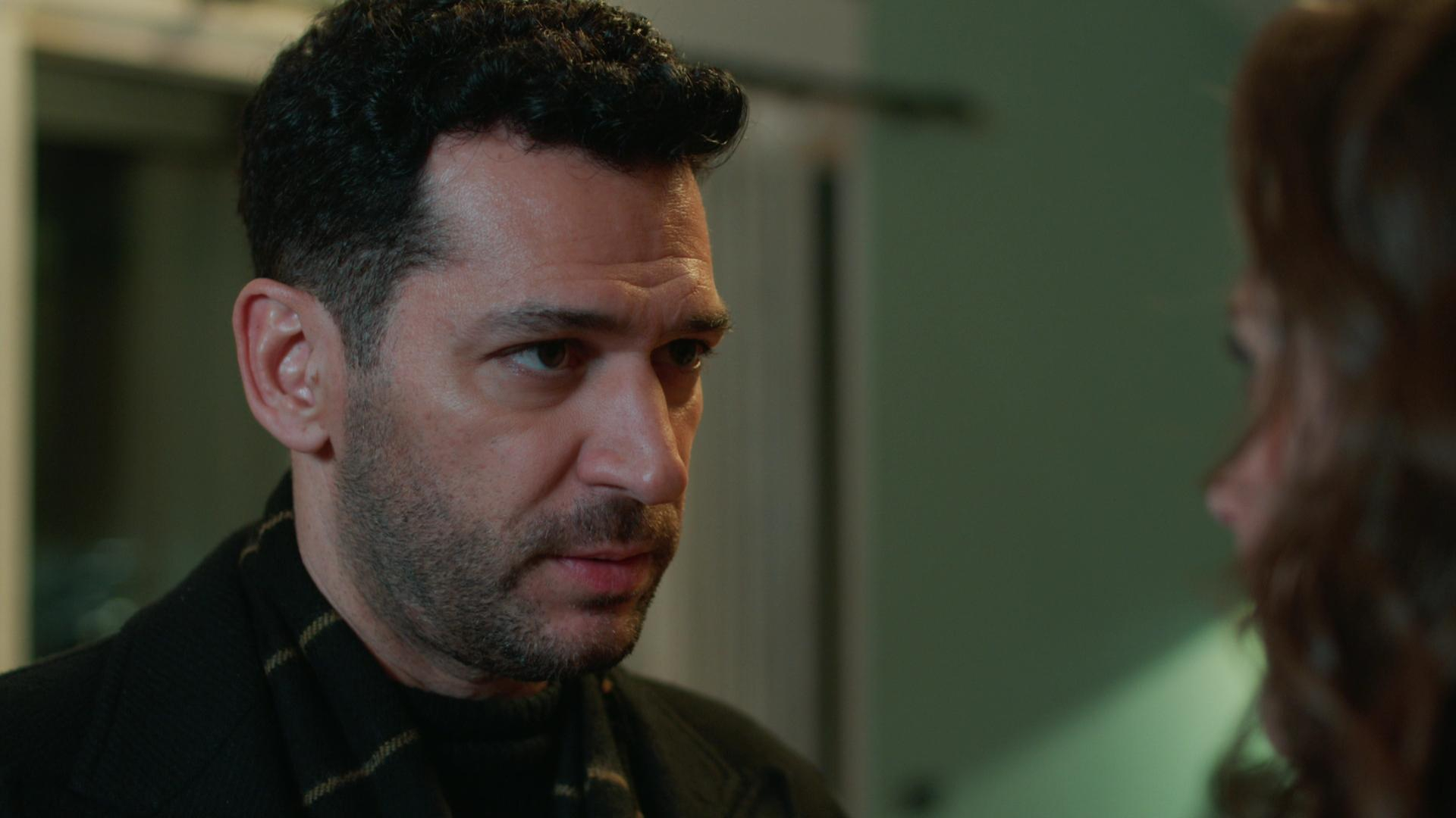 Güller ve Günahlar 19. Bölümden ilk kareler!