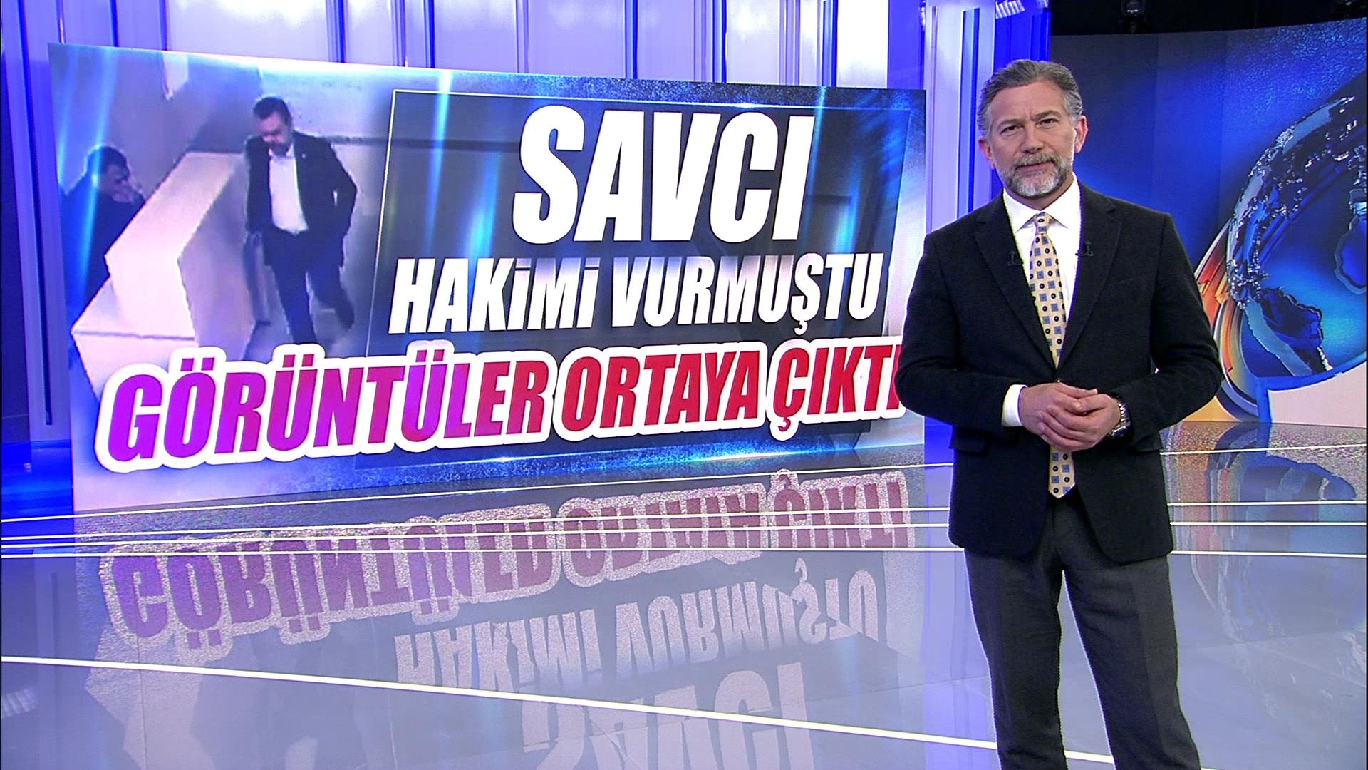 Kanal D Ana Haber – 23.02.2026