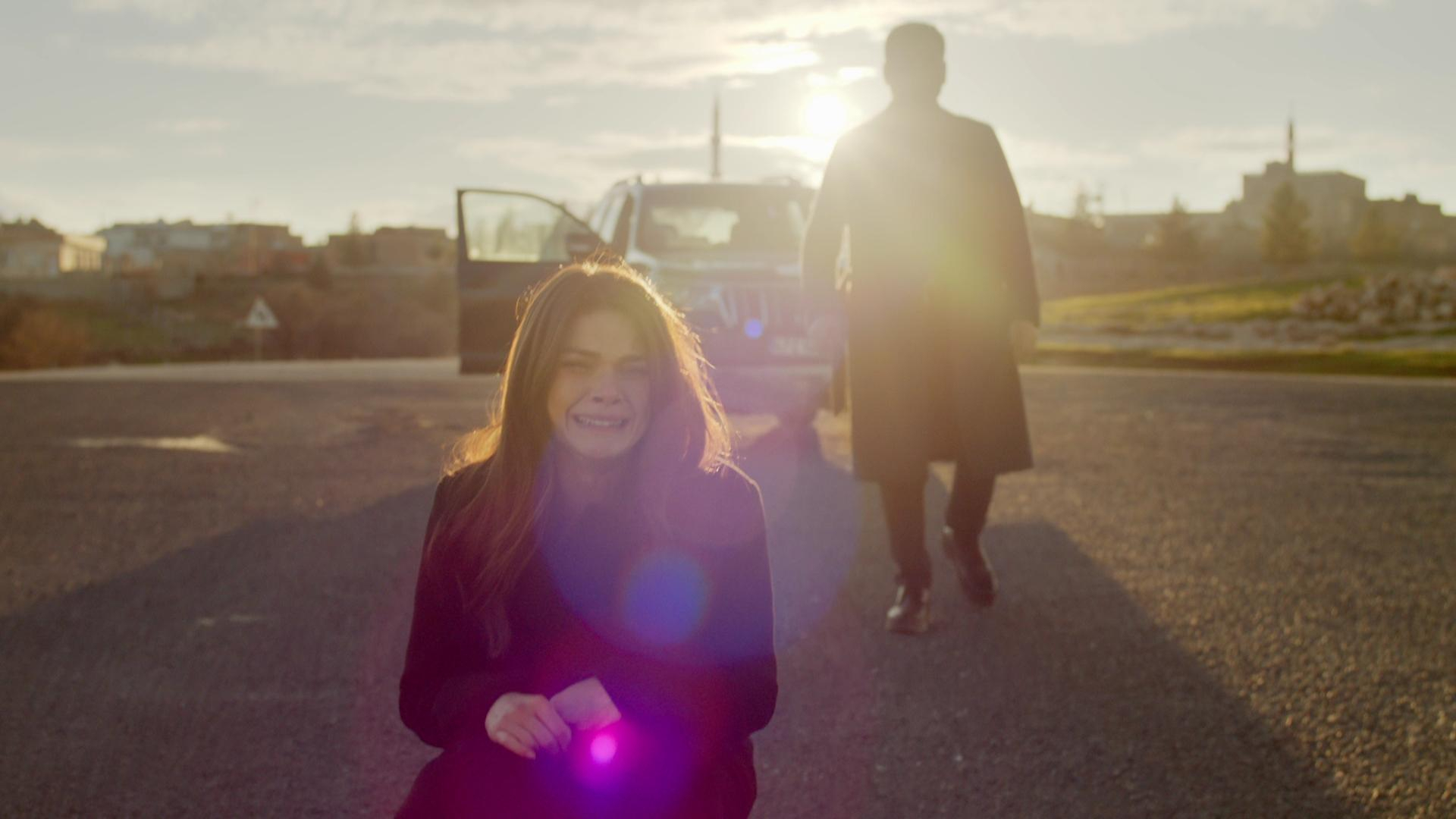 Uzak Şehir 52. bölümden ilk kareler!