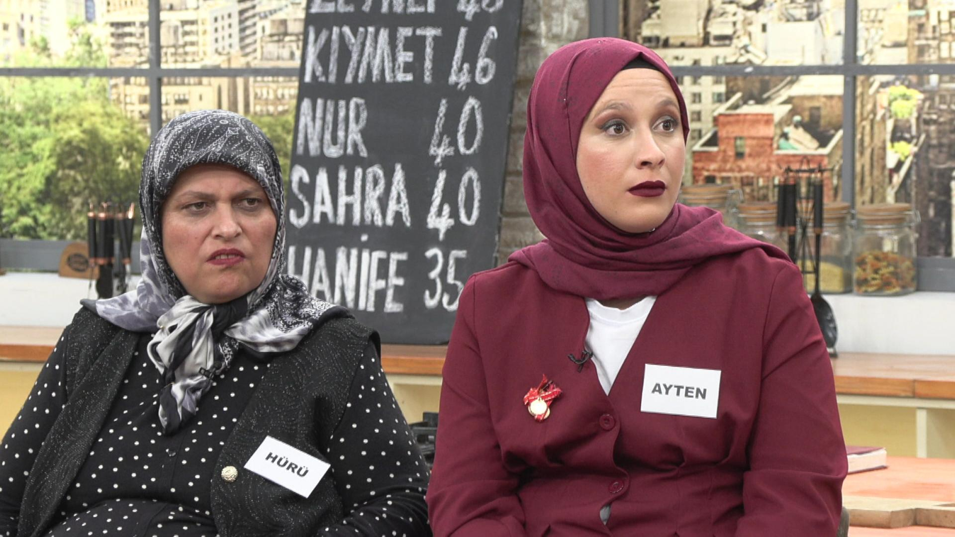 Gelinim Mutfakta 1788. Bölüm Fragmanı