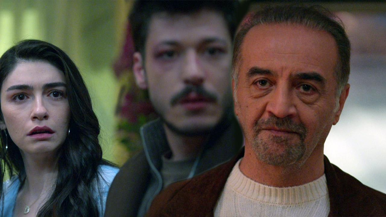 İnci Taneleri 49. Bölüm Fragmanı