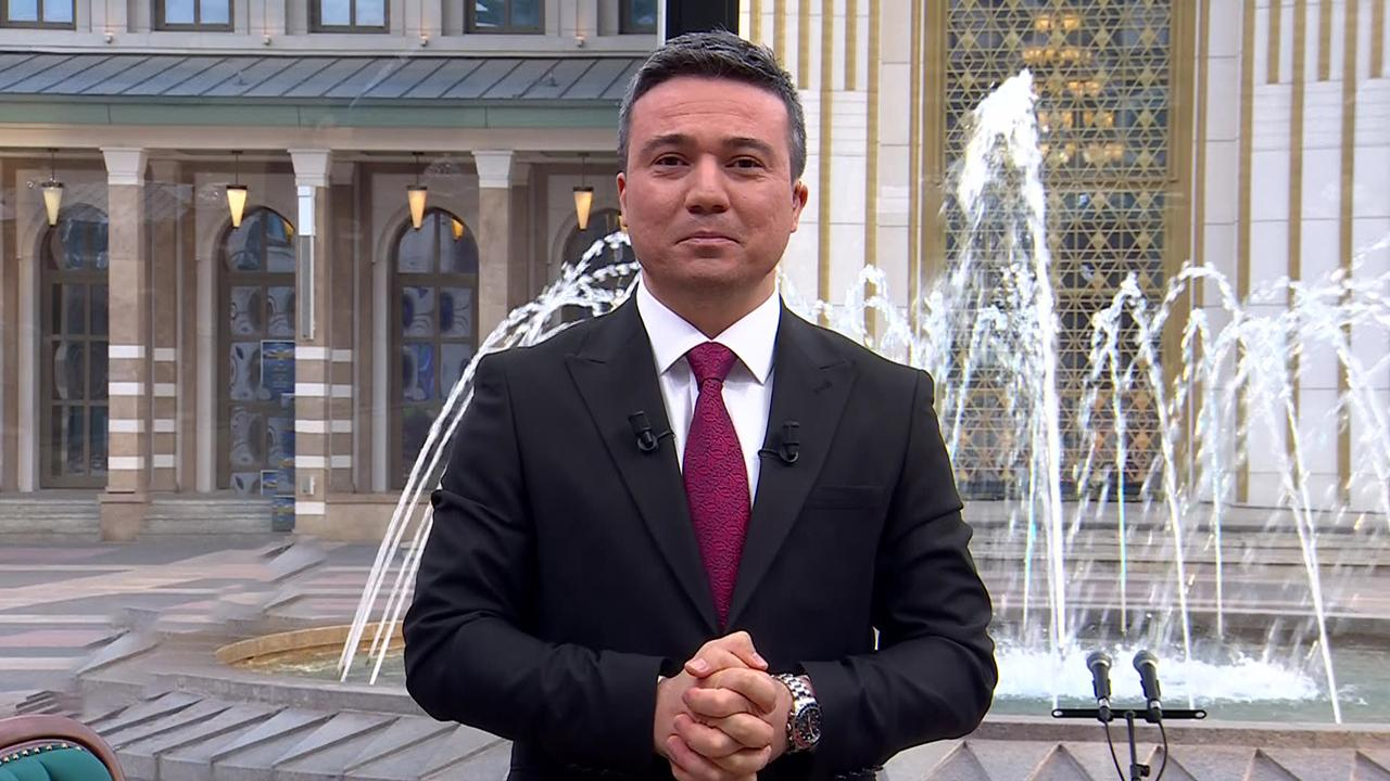Bir Ramazan Akşamı 6. Gün – 24.02.2026