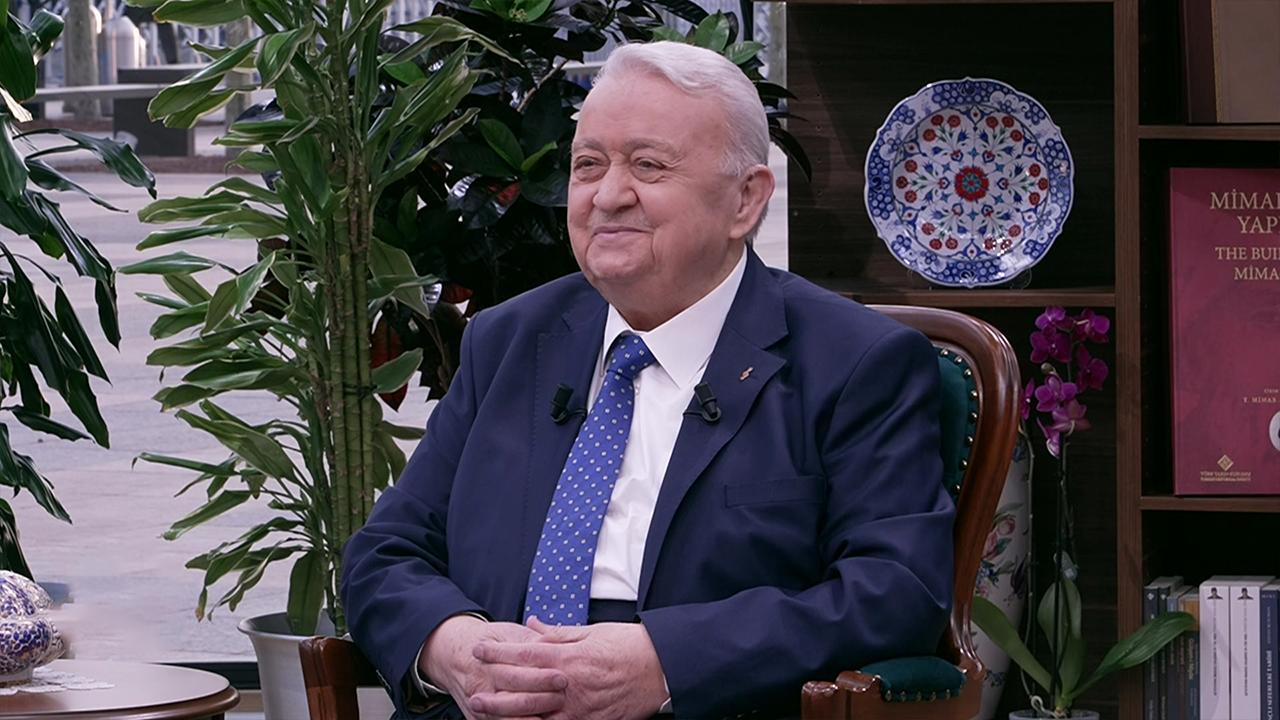 Mevlithan Amir Ateş'in Hafız olma yolculuğu!