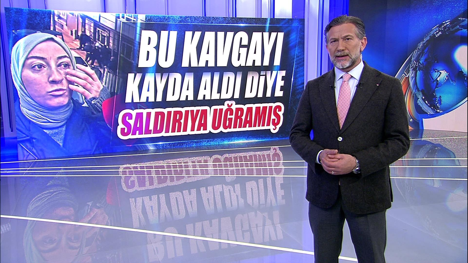 Kanal D Ana Haber – 24.02.2026