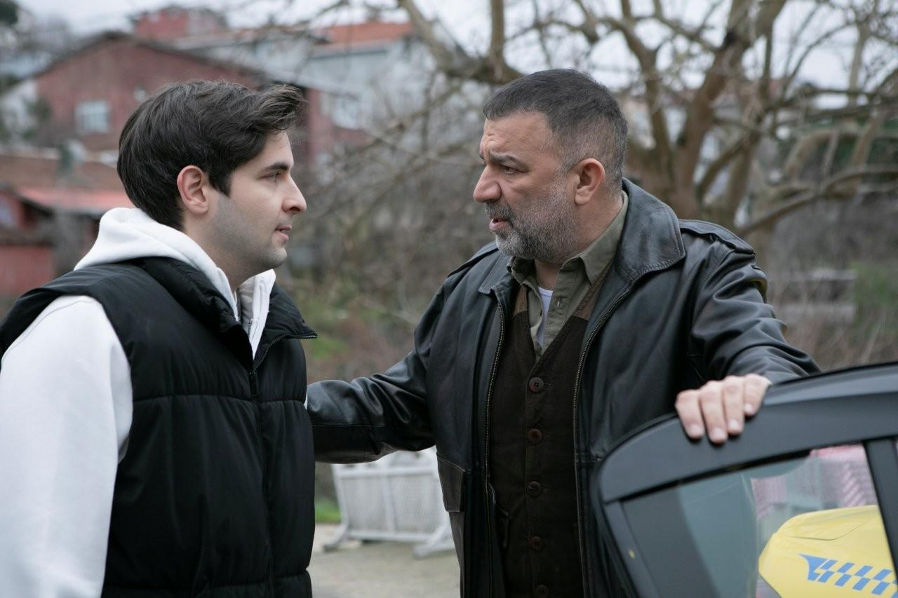 Arka Sokaklar 741. Bölüm Fotoğrafları