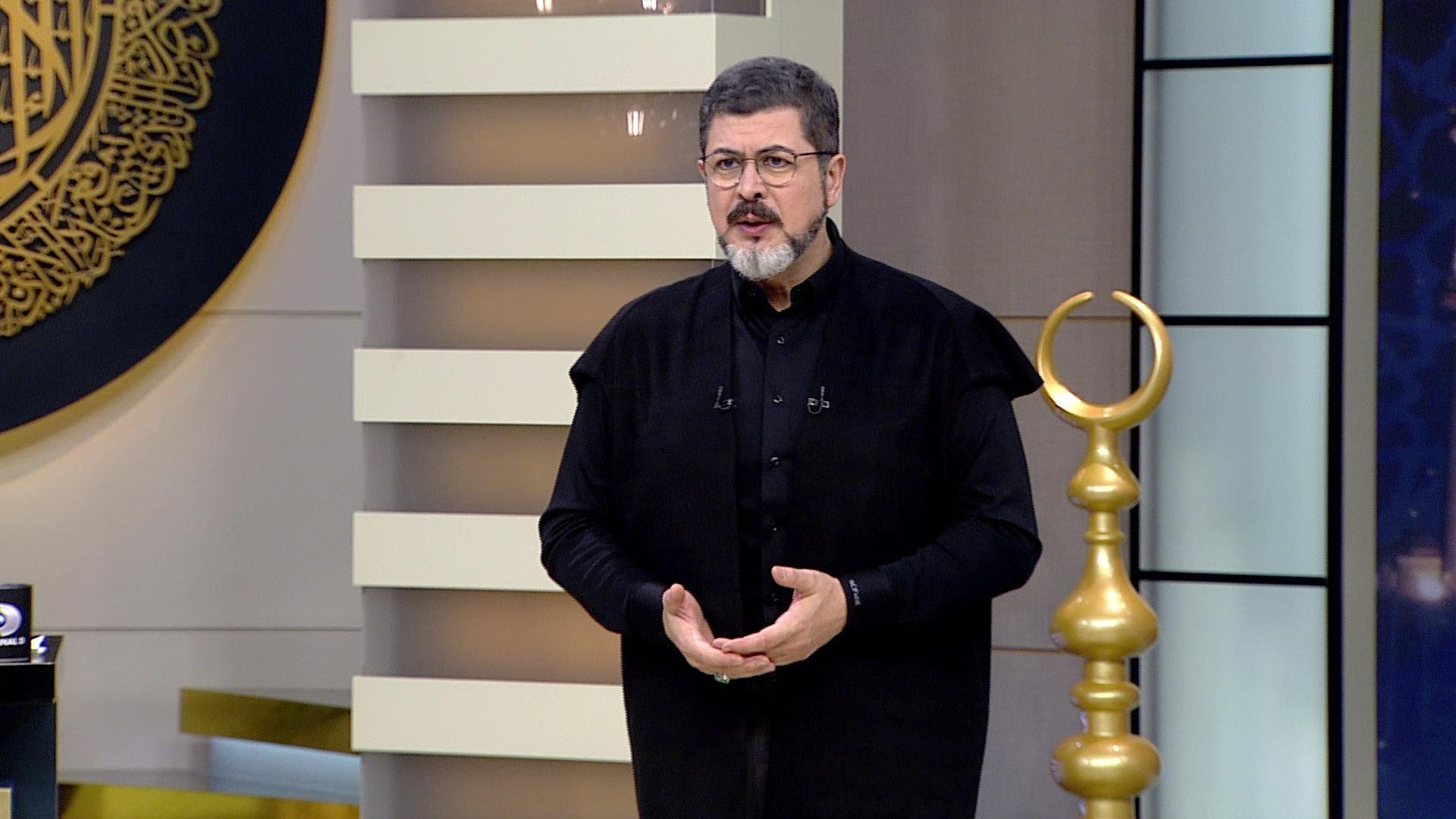 M. Fatih Çıtlak ile Sahur Vakti - 25.02.2026