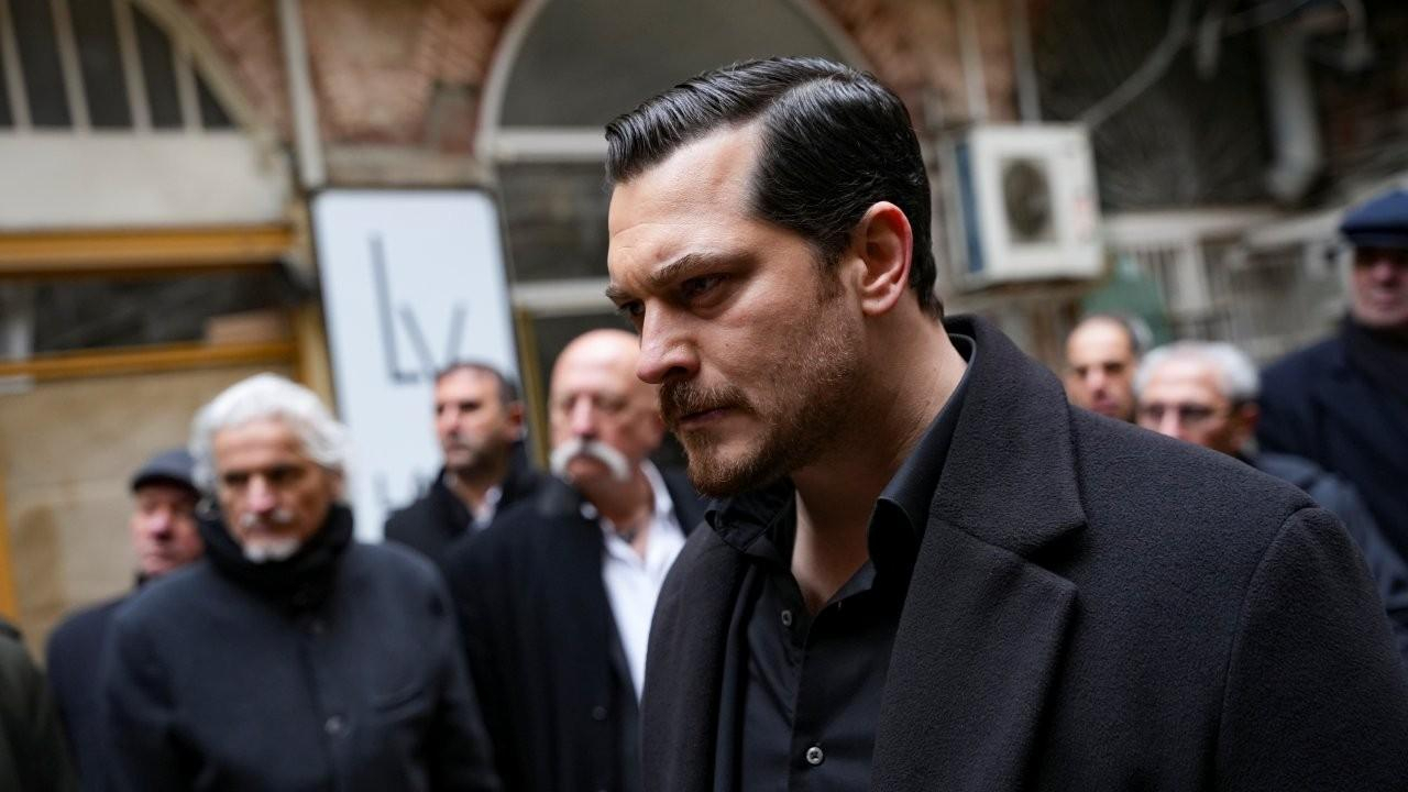 Eşref Rüya 34. Bölüm - 16 Nisan'da yayında