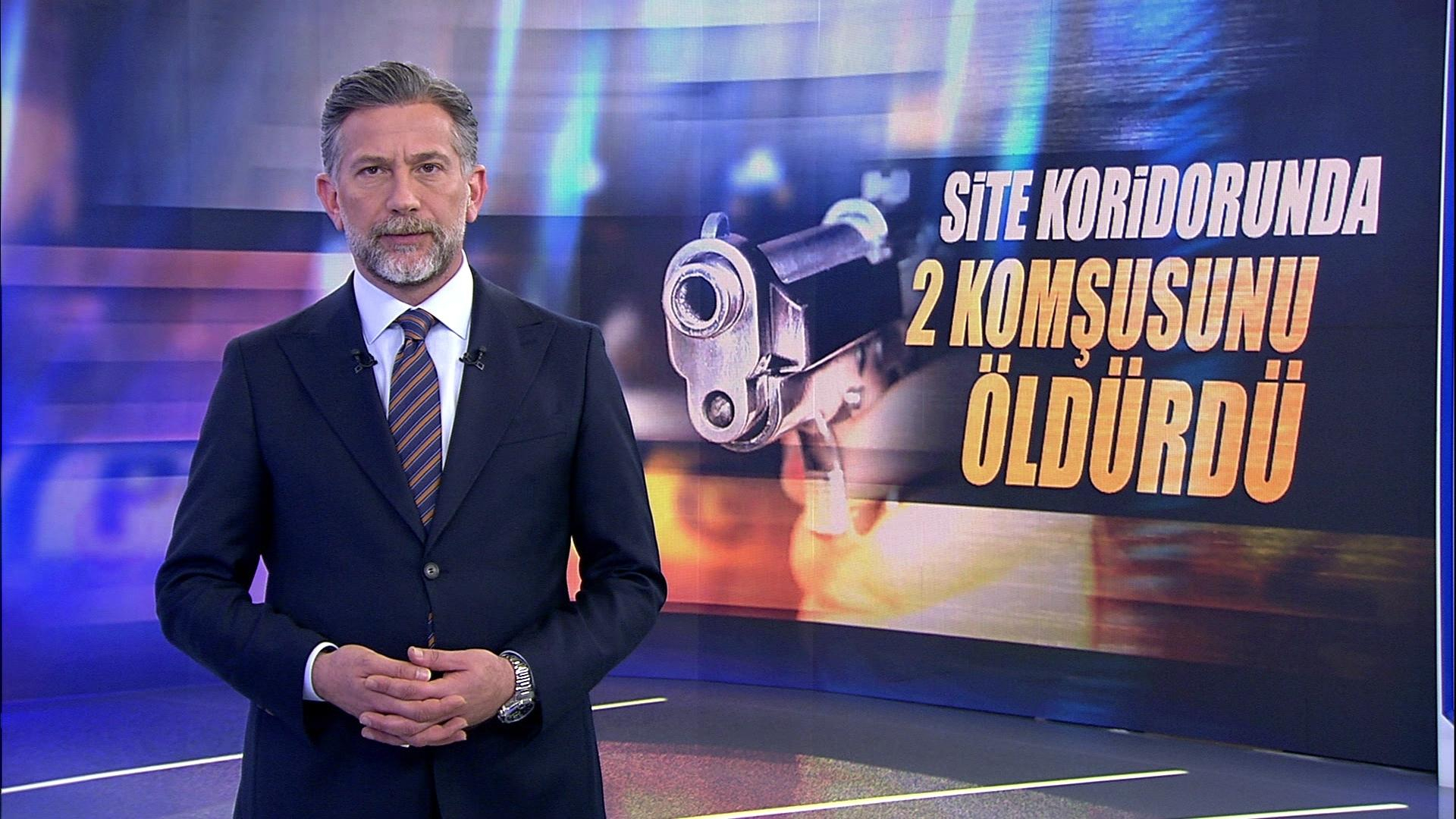 Kanal D Ana Haber – 25.02.2026