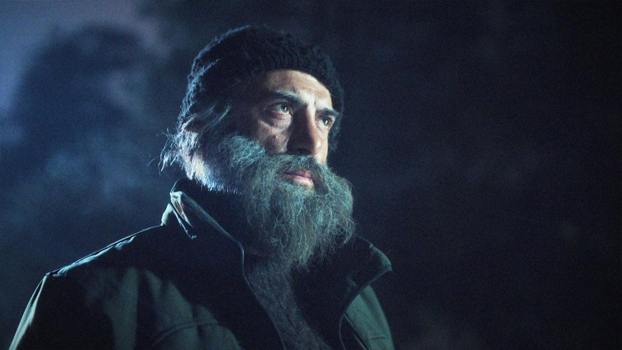 İhtiyar'ın yeni kozu: Ölü Yaşar