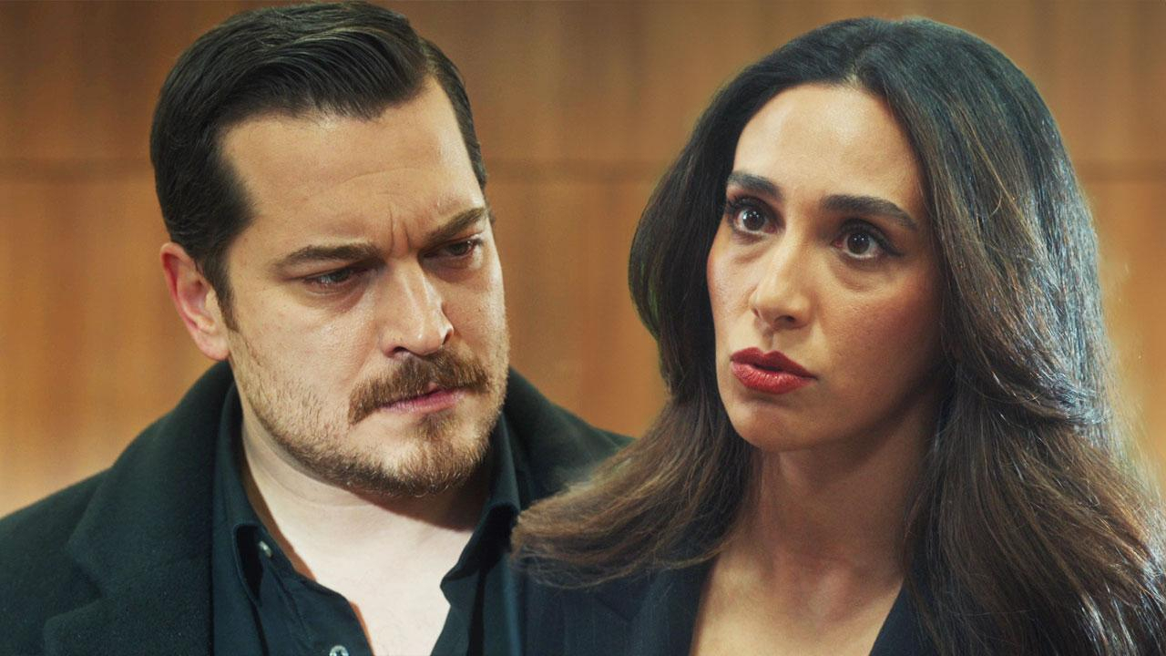 Gonca: "Nisan her şeyi senin için yaptı!"