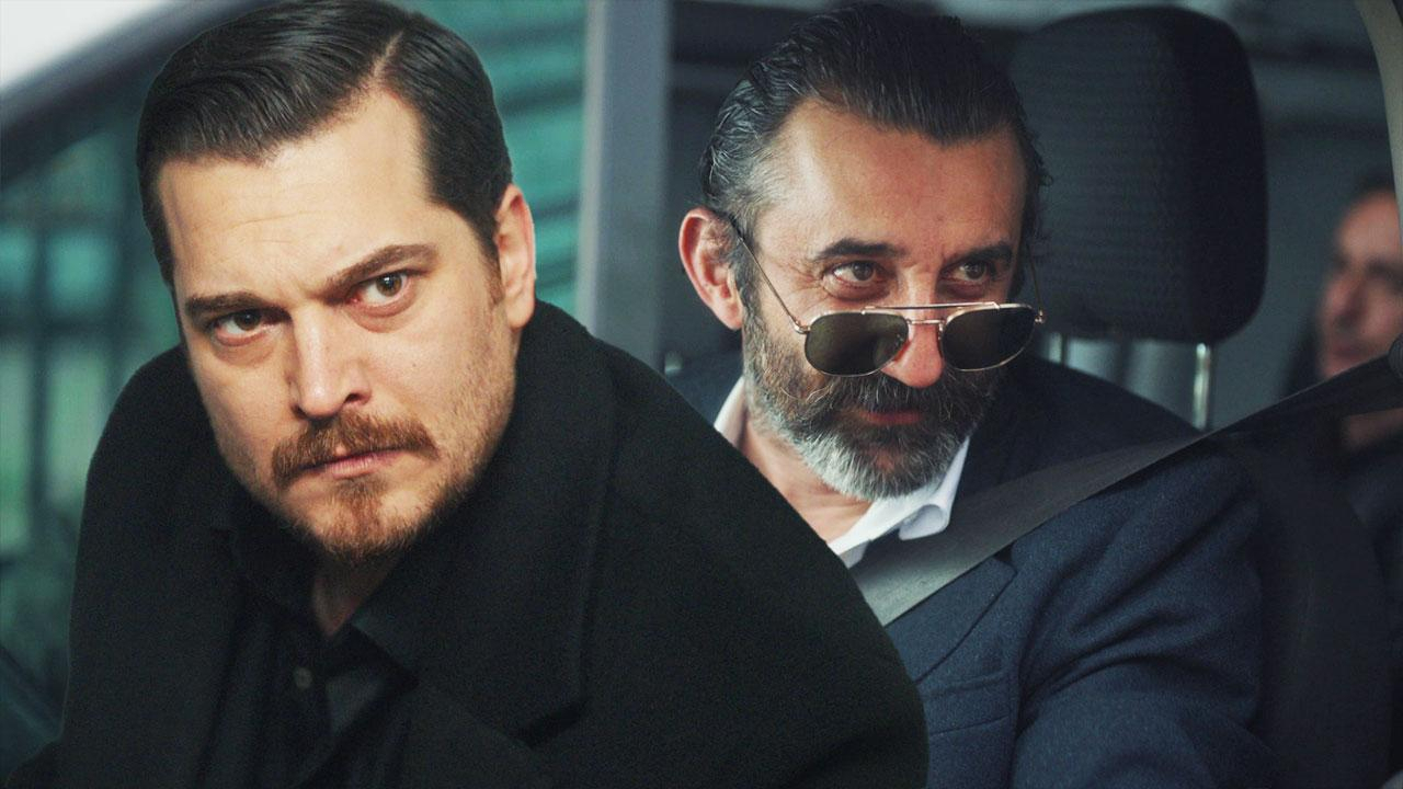 Eşref'i kaçırma operasyonu!