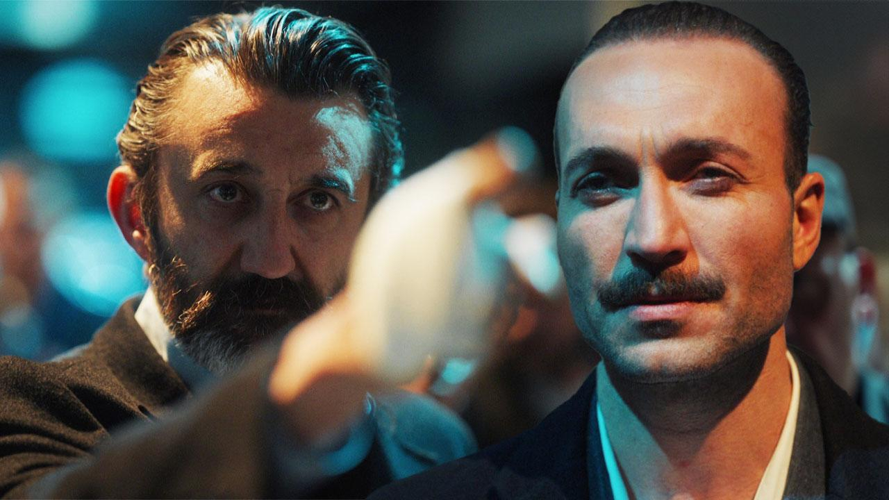 Gürdal: "Sen yetim değilsin!"