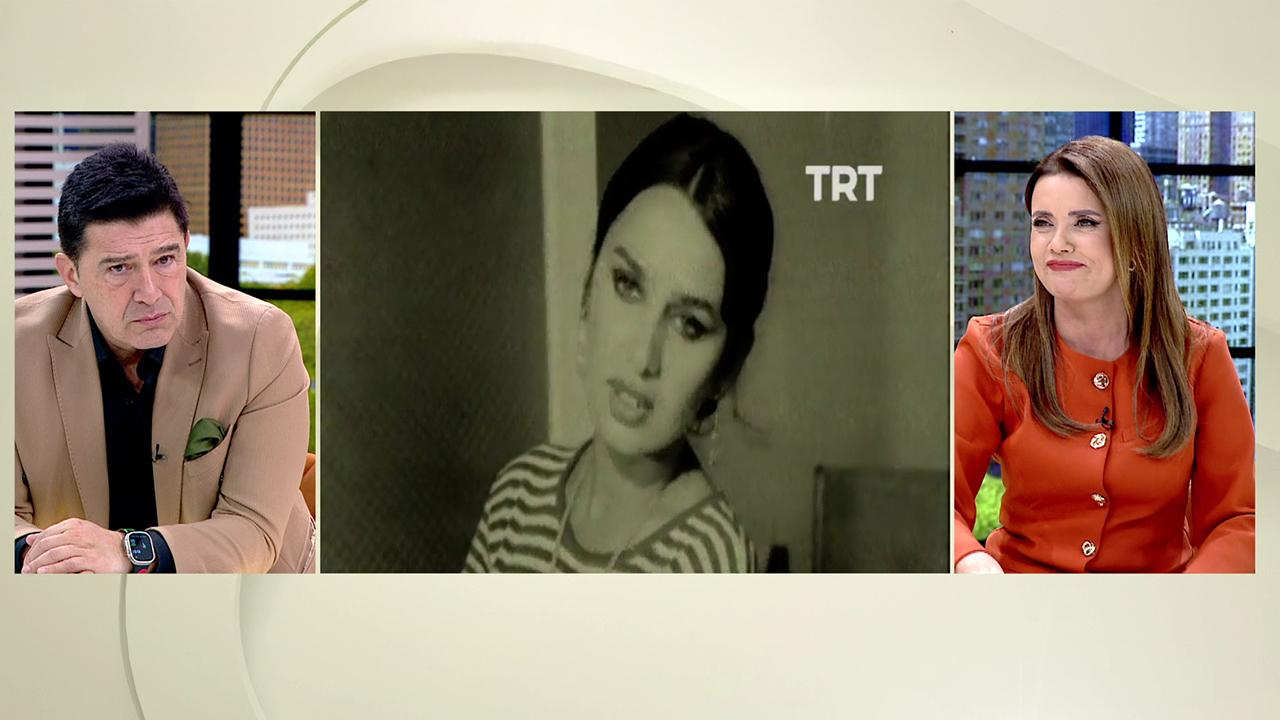 Sezen Aksu aşk iddialarını yalanladı!