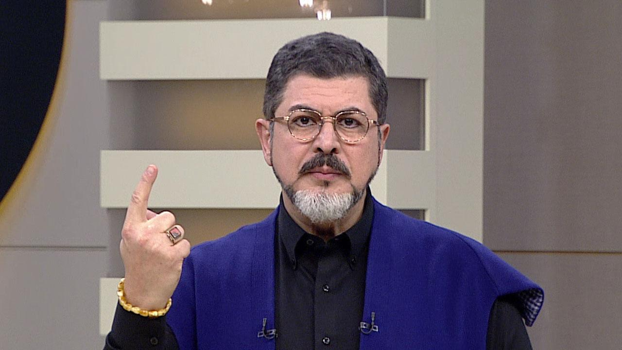 M. Fatih Çıtlak ile Sahur Vakti – 26.02.2026