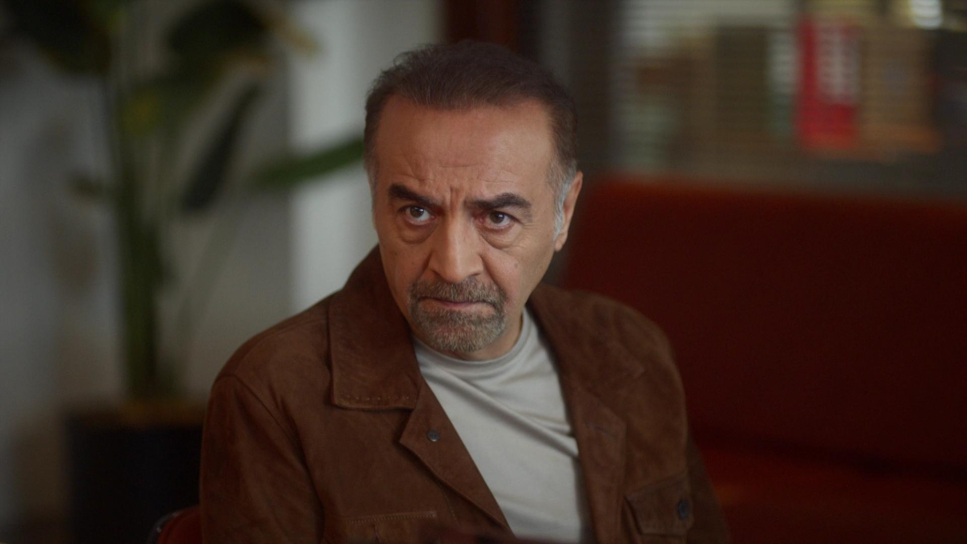 Azem'in planı ne olacak?