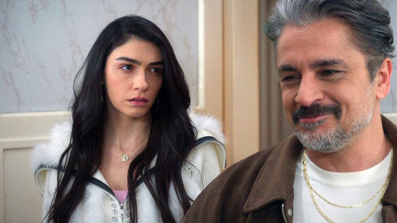 Servan otele yerleşti!