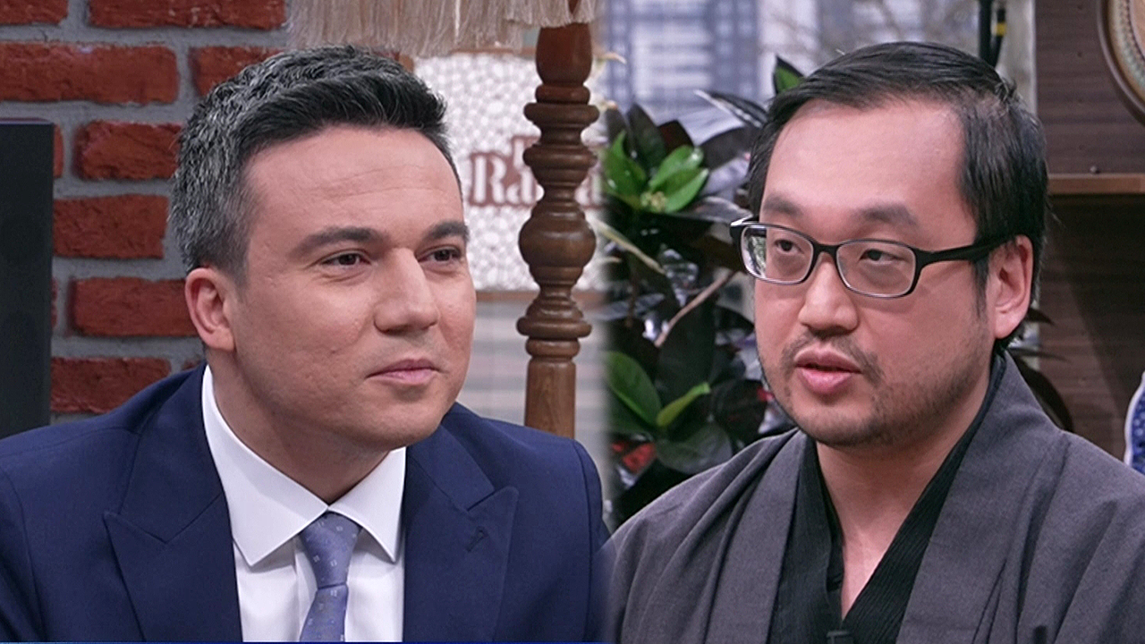 Naoki Kayyim Yamamoto'nun İslamiyet'i seçme hikayesi