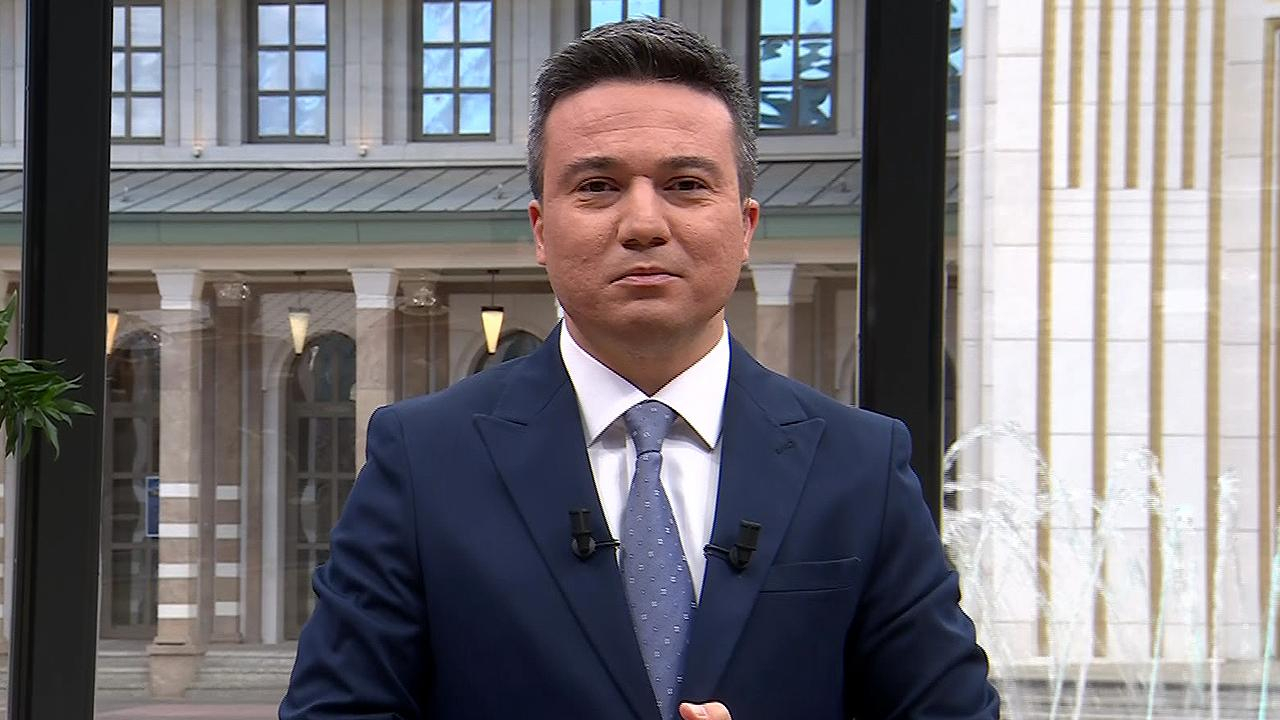 Bir Ramazan Akşamı 8. Gün – 26.02.2026