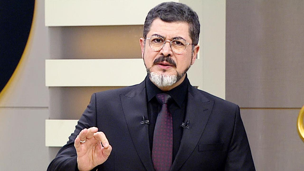 M. Fatih Çıtlak ile Sahur Vakti - 27.02.2026