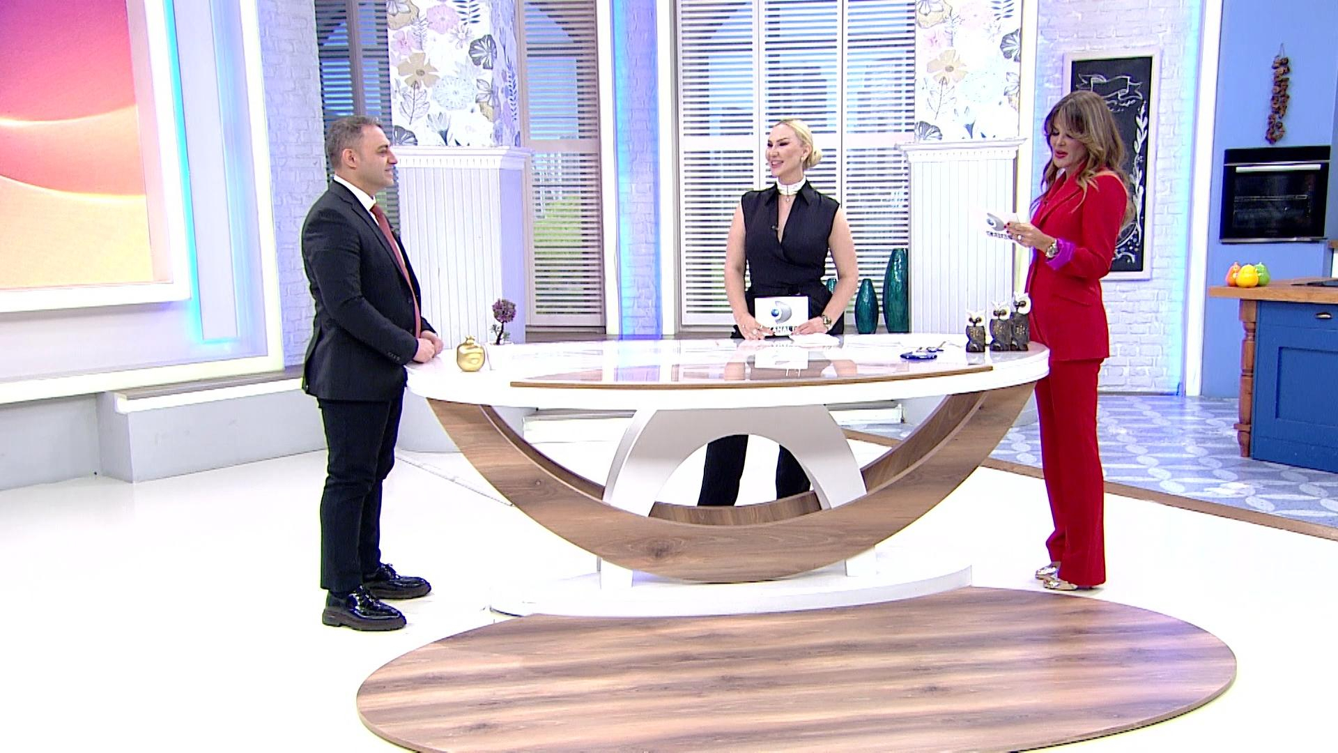 Konuştukça 472. Bölüm / 28.02.2026