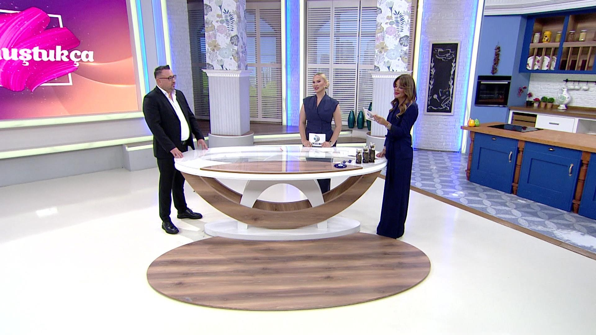 Konuştukça 473. Bölüm / 01.03.2026