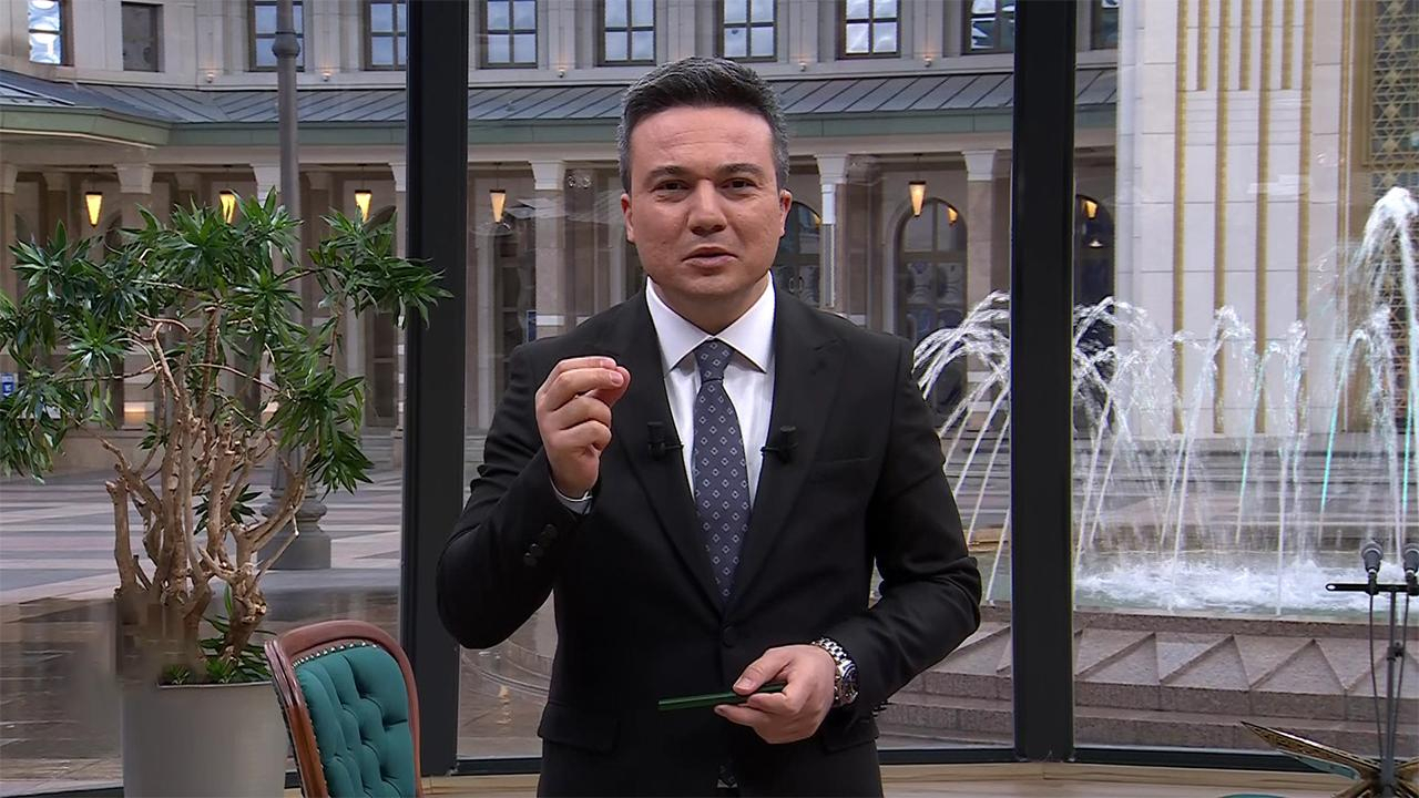 Bir Ramazan Akşamı 9. Gün – 27.02.2026