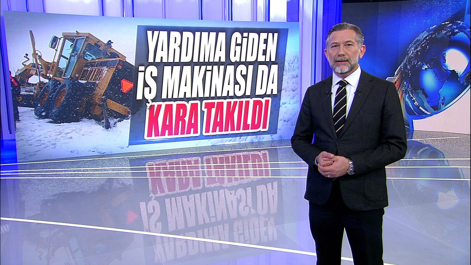 Kanal D Ana Haber - 27.02.2026