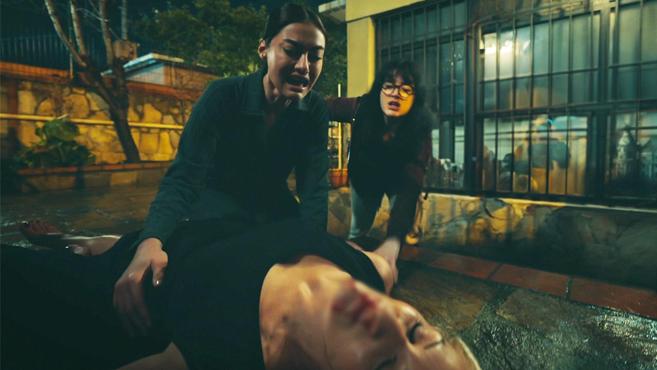 Ünlü sanatçı Songül Tan'ın şüpheli ölümü!