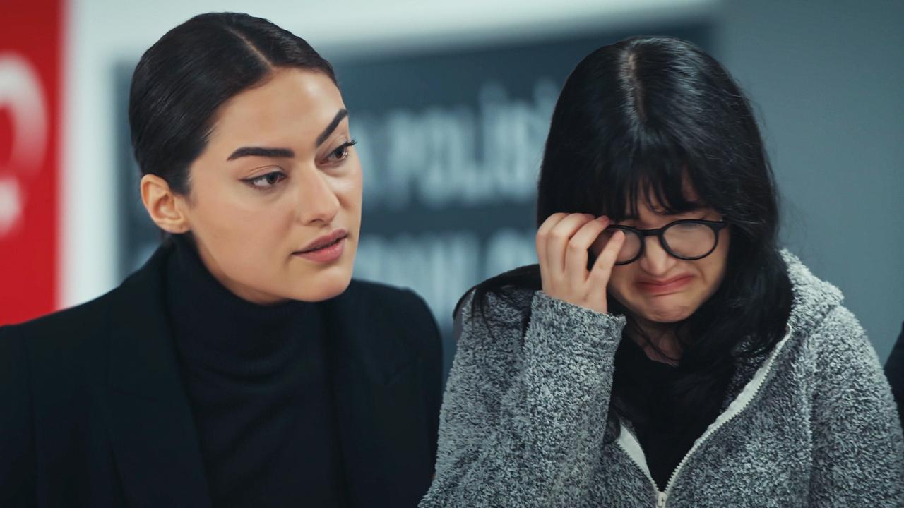 Gamze itirafçı oldu!