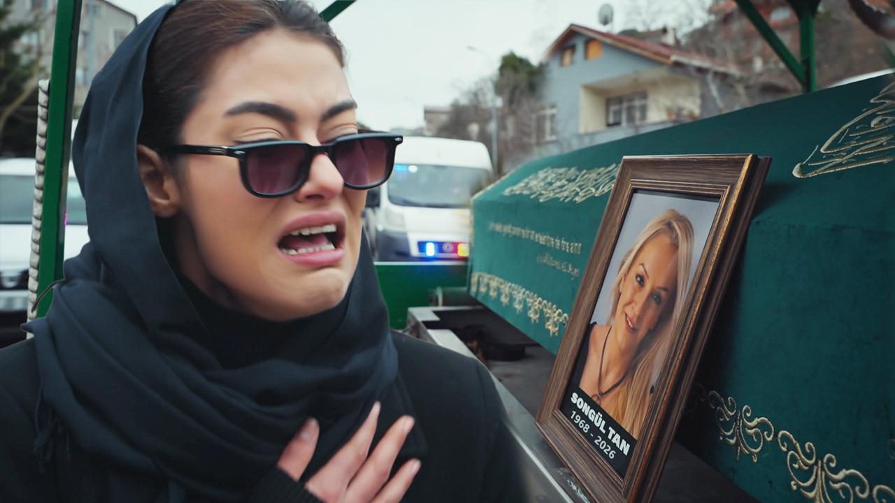 Arka Sokaklar 741. Bölüm