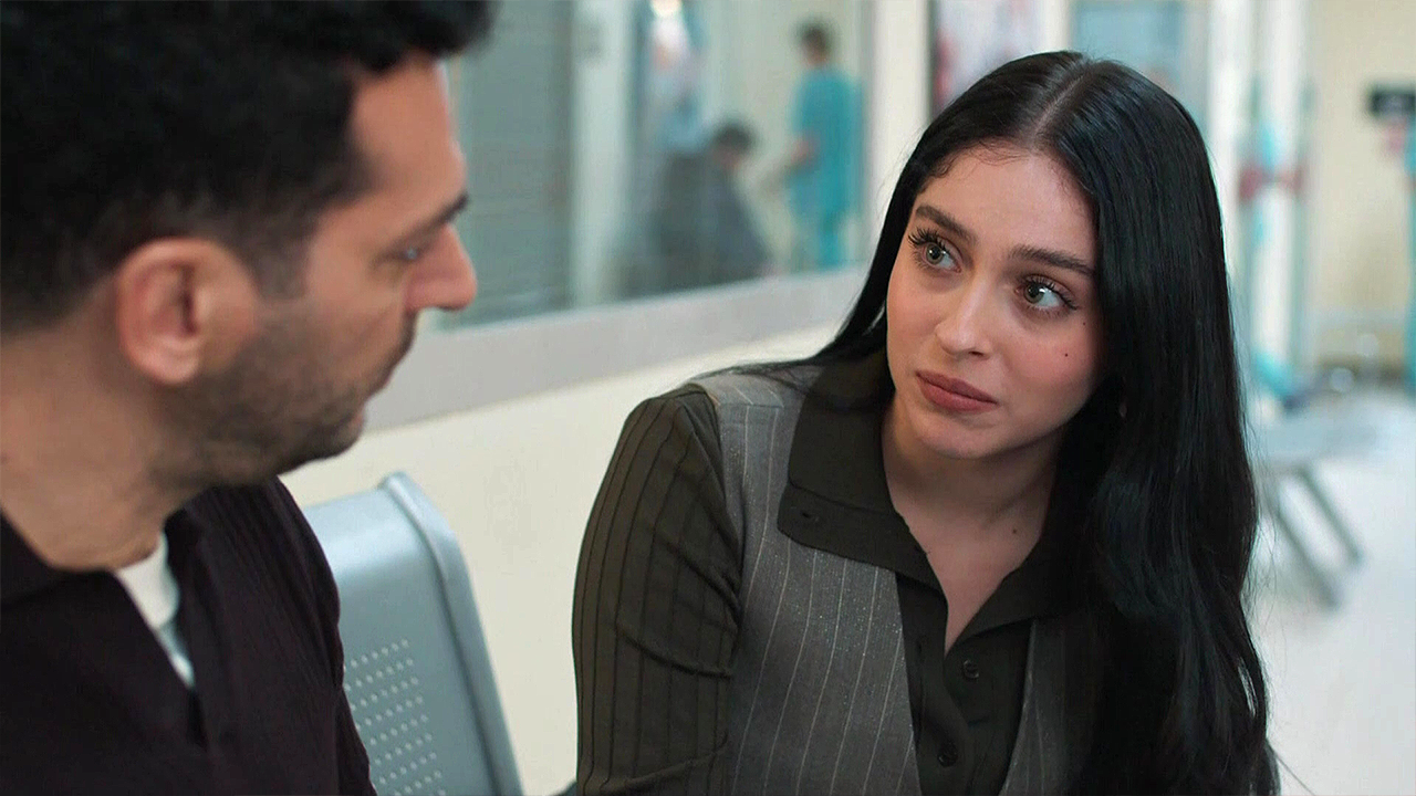 "Güller ve Günahlar"ın son bölümüne damga vuran sahneler!