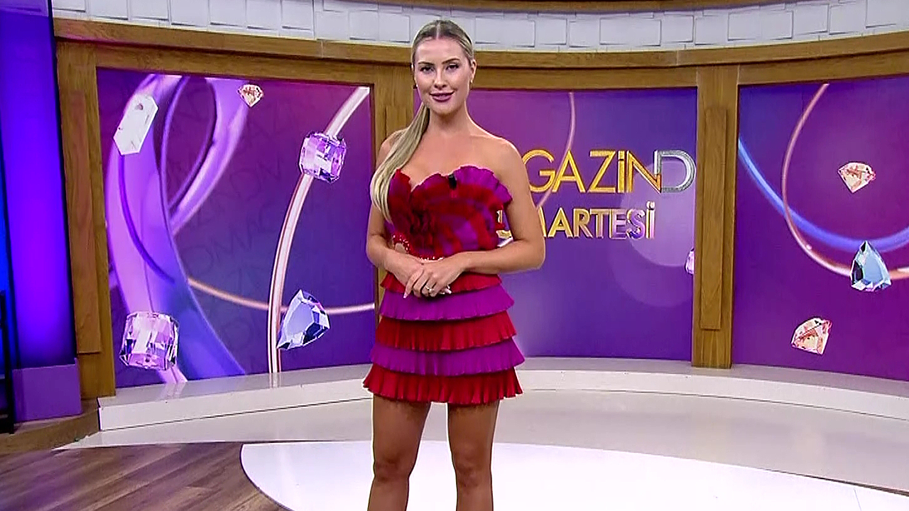 28.02.2026 / Magazin D Cumartesi